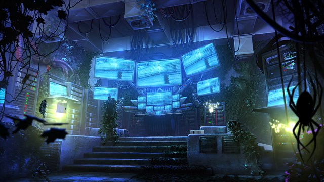 Demon Hunter: Ascendance screenshot 4