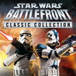 STAR WARS Battlefront Classic Collection Xbox One buy online and track price history XB Deals Canada