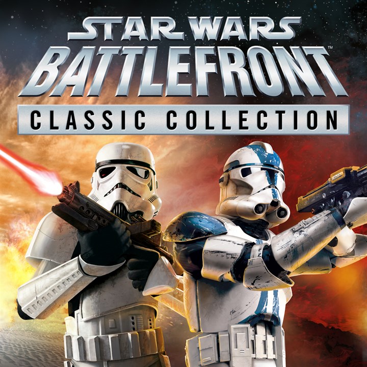 STAR WARS™: Battlefront Classic Collection