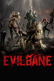 EVILBANE