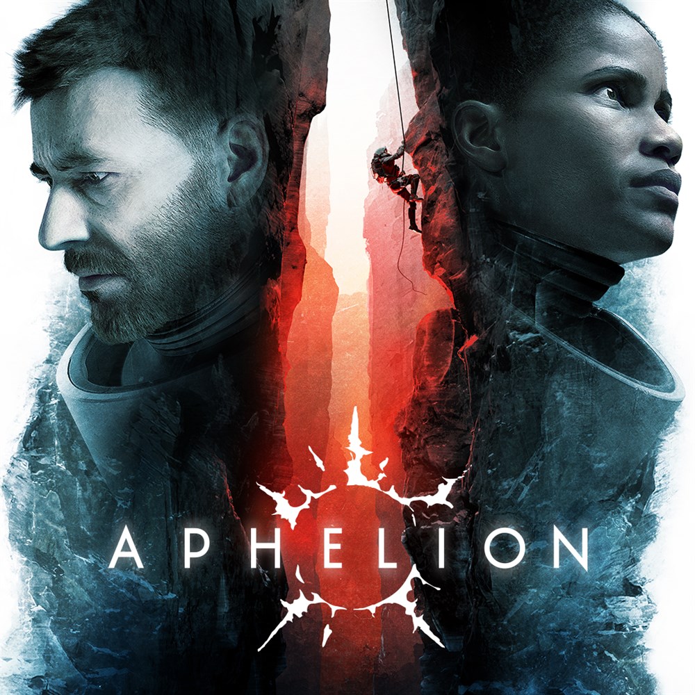Aphelion cover art (full size)