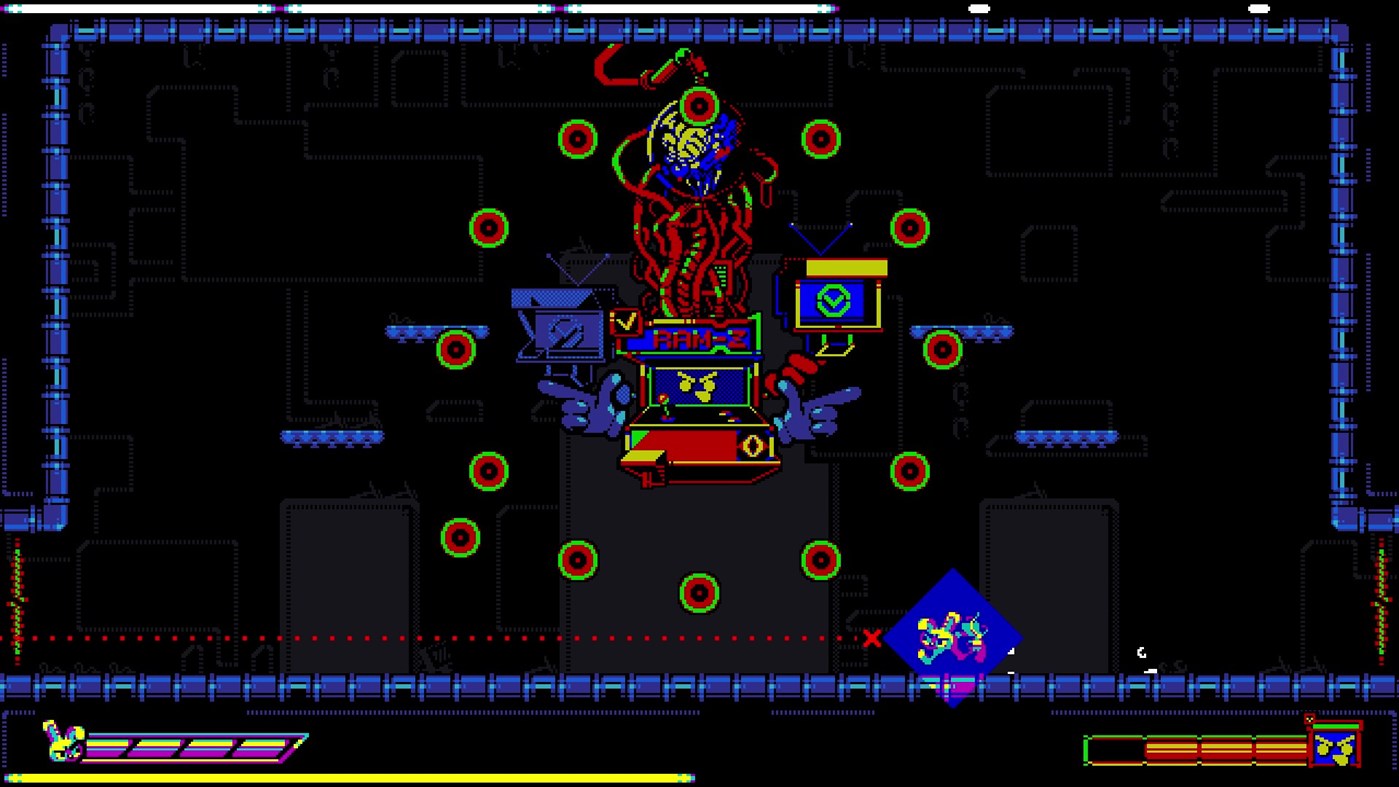 #3. Telebbit (Xbox) 게시자: HYPER REAL