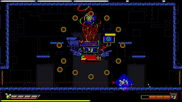 Telebbit screenshot