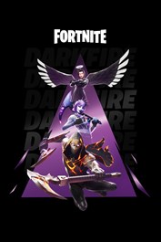 Fortnite - Darkfire Bundle