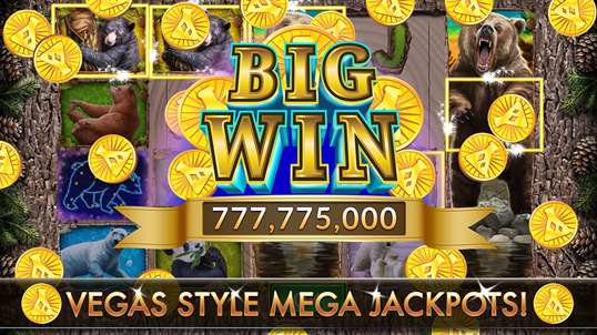 America: Luck Yeah! Slots Casino screenshot 4