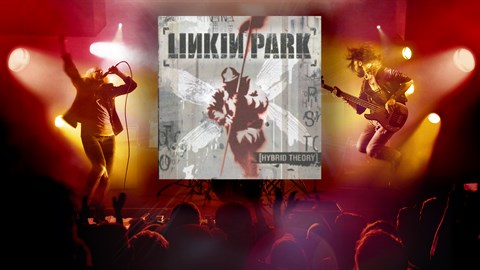 "In the End" - Linkin Park