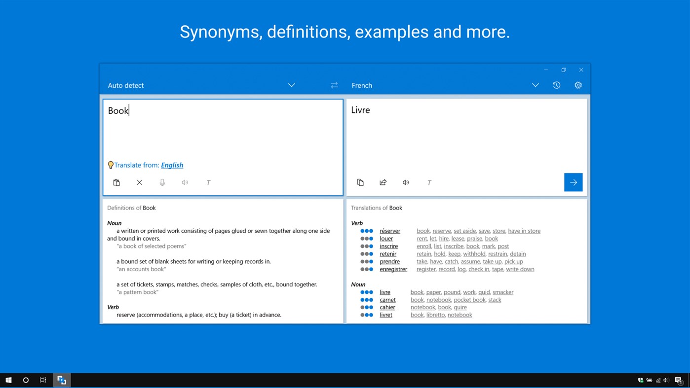 #2. Fluent Translator X (Windows) 由: Twenty One Team