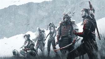 Shadow Tactics: Blades of the Shogun Deluxe Edition