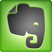 Resultado de imagen para EVERNOTE