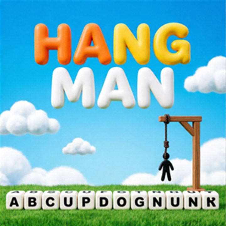 Hangman Earth