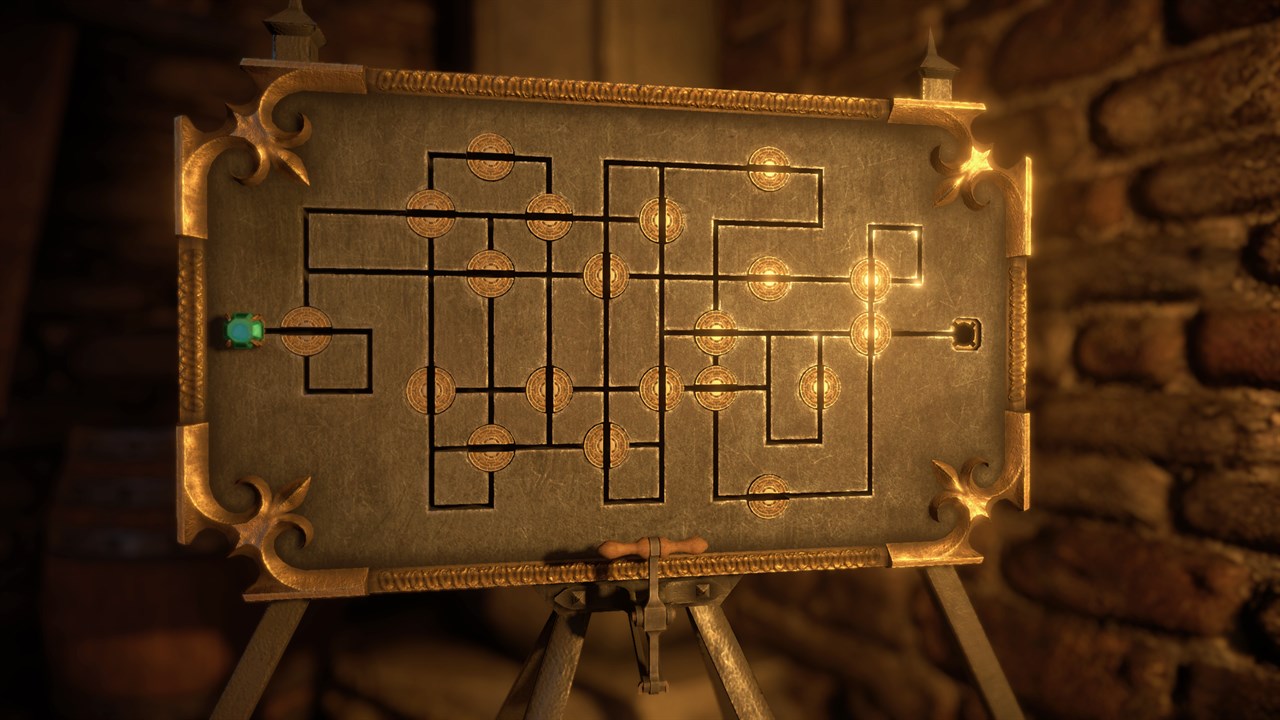 The House of Da Vinci screenshot 3