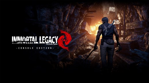 Immortal hot sale legacy ps4