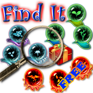 Find It (Free)