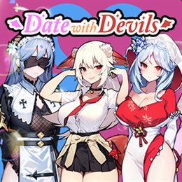 Aperçu Date with Devils