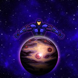 Aperçu RoboHero