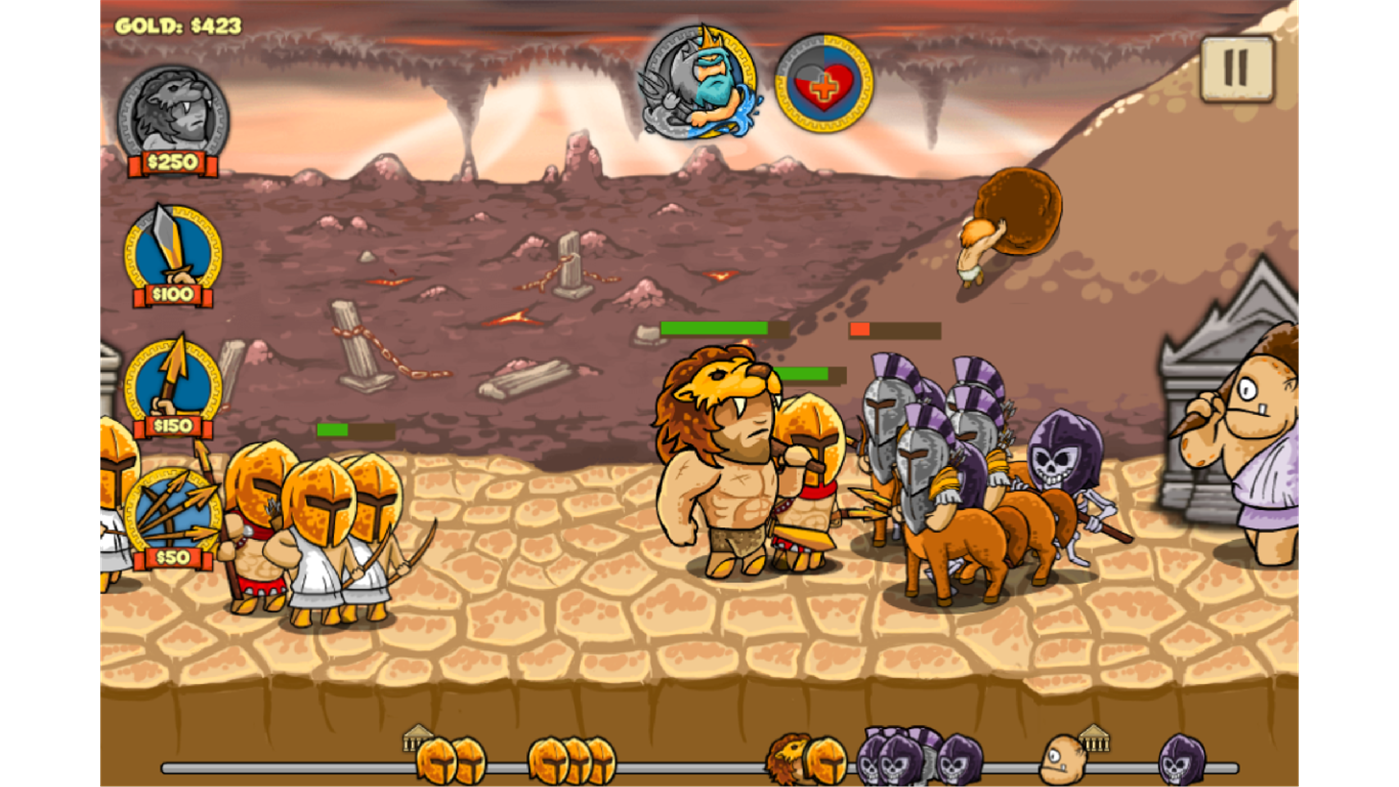 #2. Kingdom Defense TD (Windows) 게시자: Panda Game Entertainment Inc.