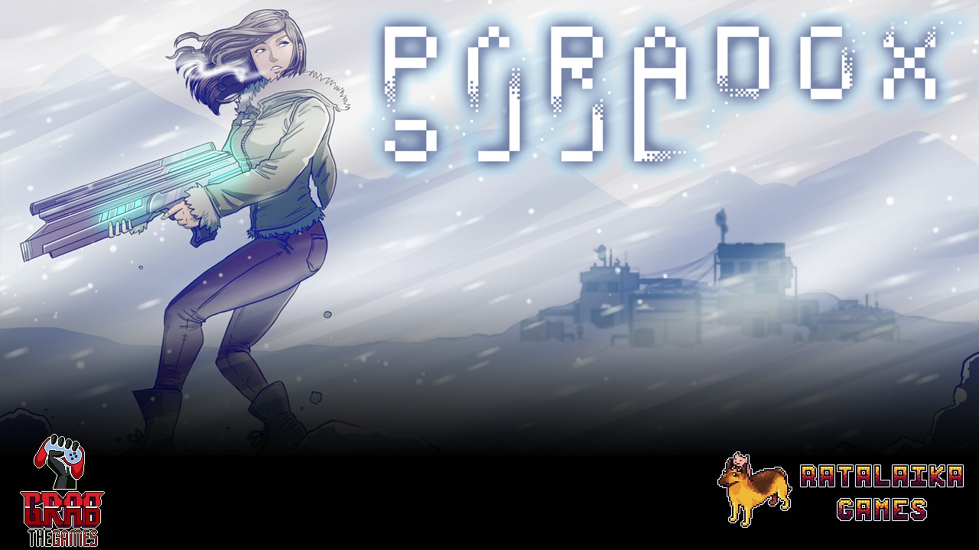 Paradox Soul screenshot thumbnail video