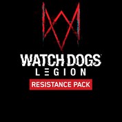 Watch Dogs: Legion - Deluxe Edition