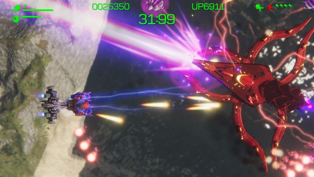Hyper-5 screenshot 2
