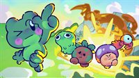 Dagger Froggy
