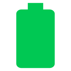 Battery Status icon