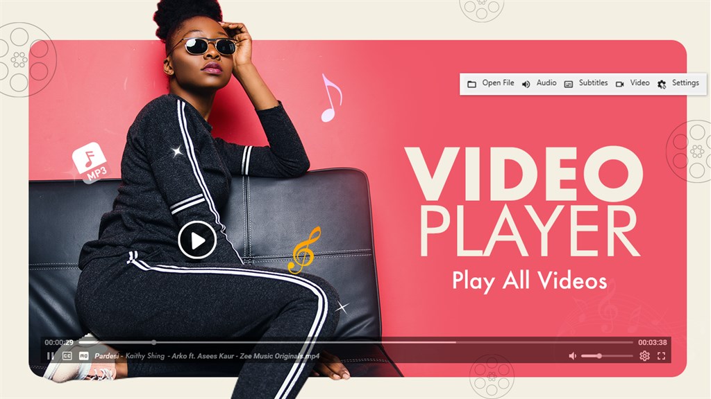 Video Player - Play All Videos_4