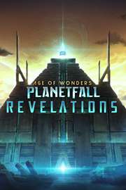 Купить Age of Wonders. Planetfall. Revelations
