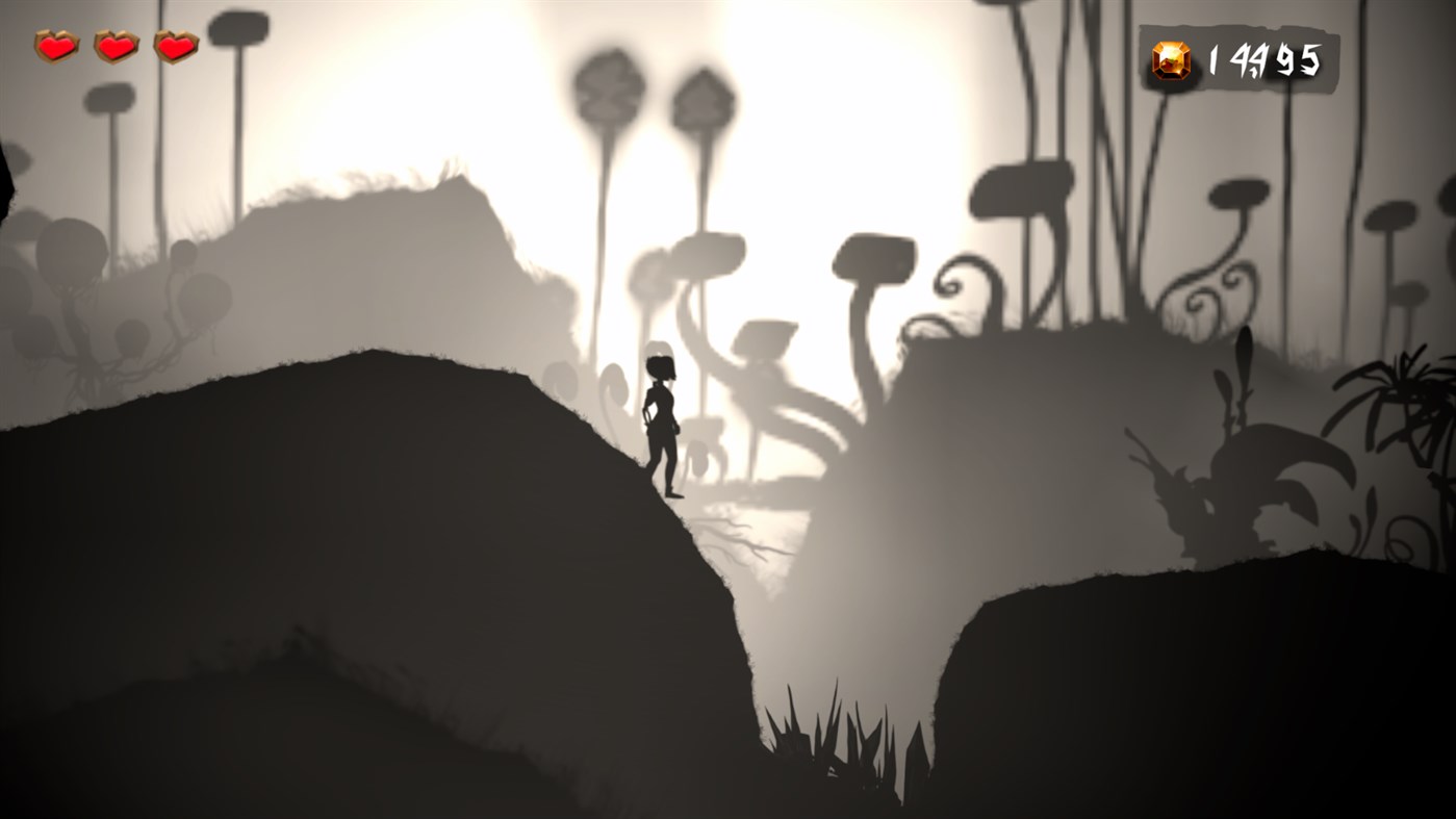 #9. Dont Fear (Xbox) Podle: DKT GAMES