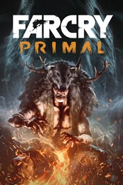 Far Cry Primal - 맘모스의 전절