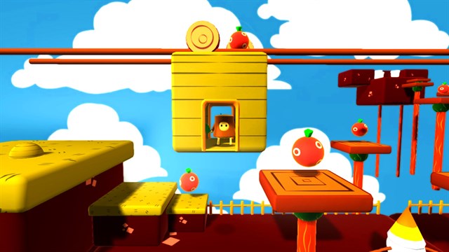 Woodle Tree Bundle screenshot 3