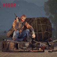Vigor - Outlands Express Pack