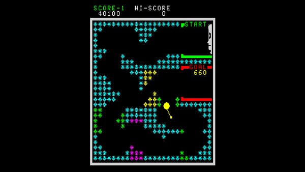 Arcade Archives 2 CRAZY BALLOON — 5