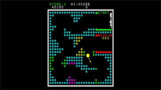 Arcade Archives 2 CRAZY BALLOON screenshot 5