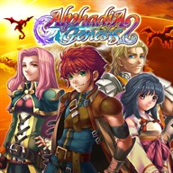Alphadia Genesis 2