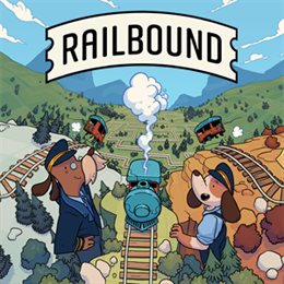 Aperçu Railbound