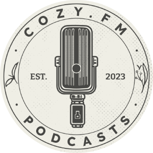 Cozy FM – Podcast Player