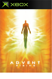 Advent Rising