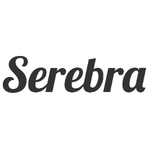 Стартовая Serebra.RU icon