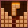 Wooden Puzzle - Block Legend