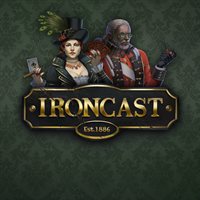 Pack Commandant Ironcast