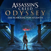 Kaufen Assassin's Creed® Odyssey – GOLD-EDITION