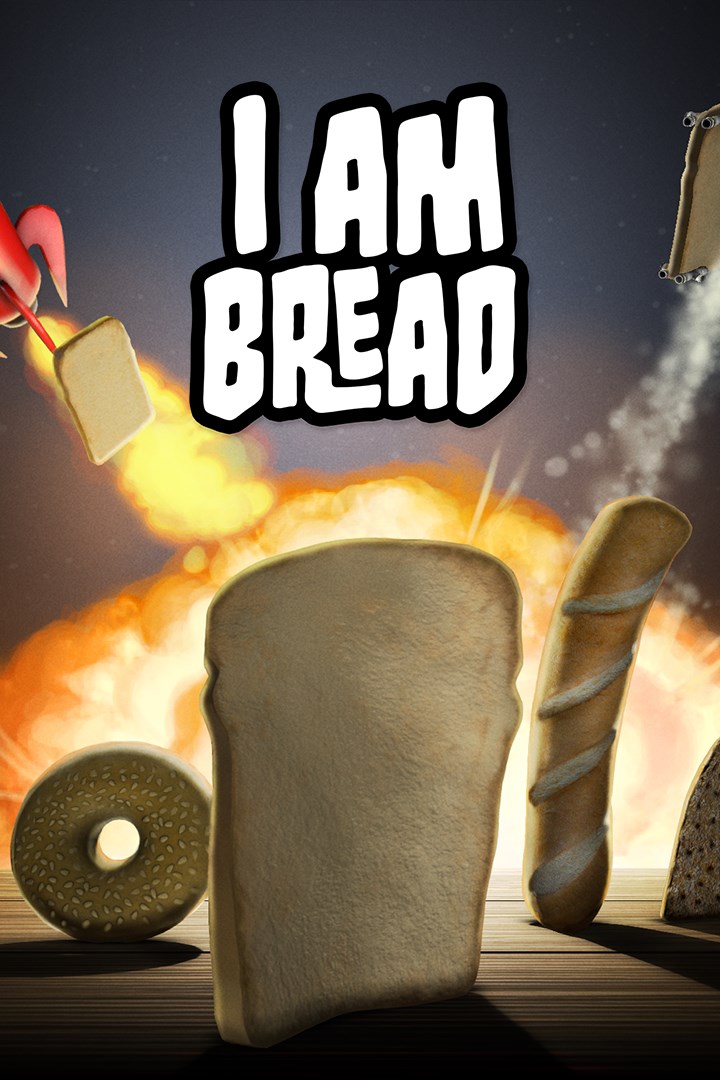Buy I Am Bread Microsoft Store