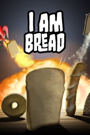 I Am Bread