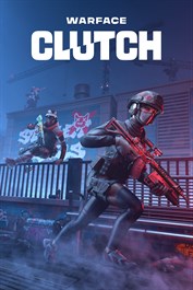 Warface: Clutch