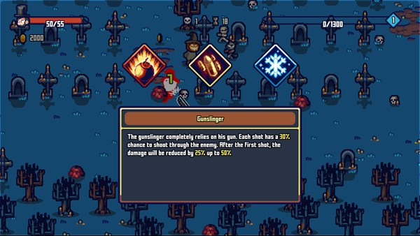 Hero Survival (Windows) — 12