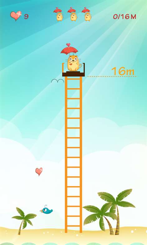MIAO DIVE 2 Screenshots 1