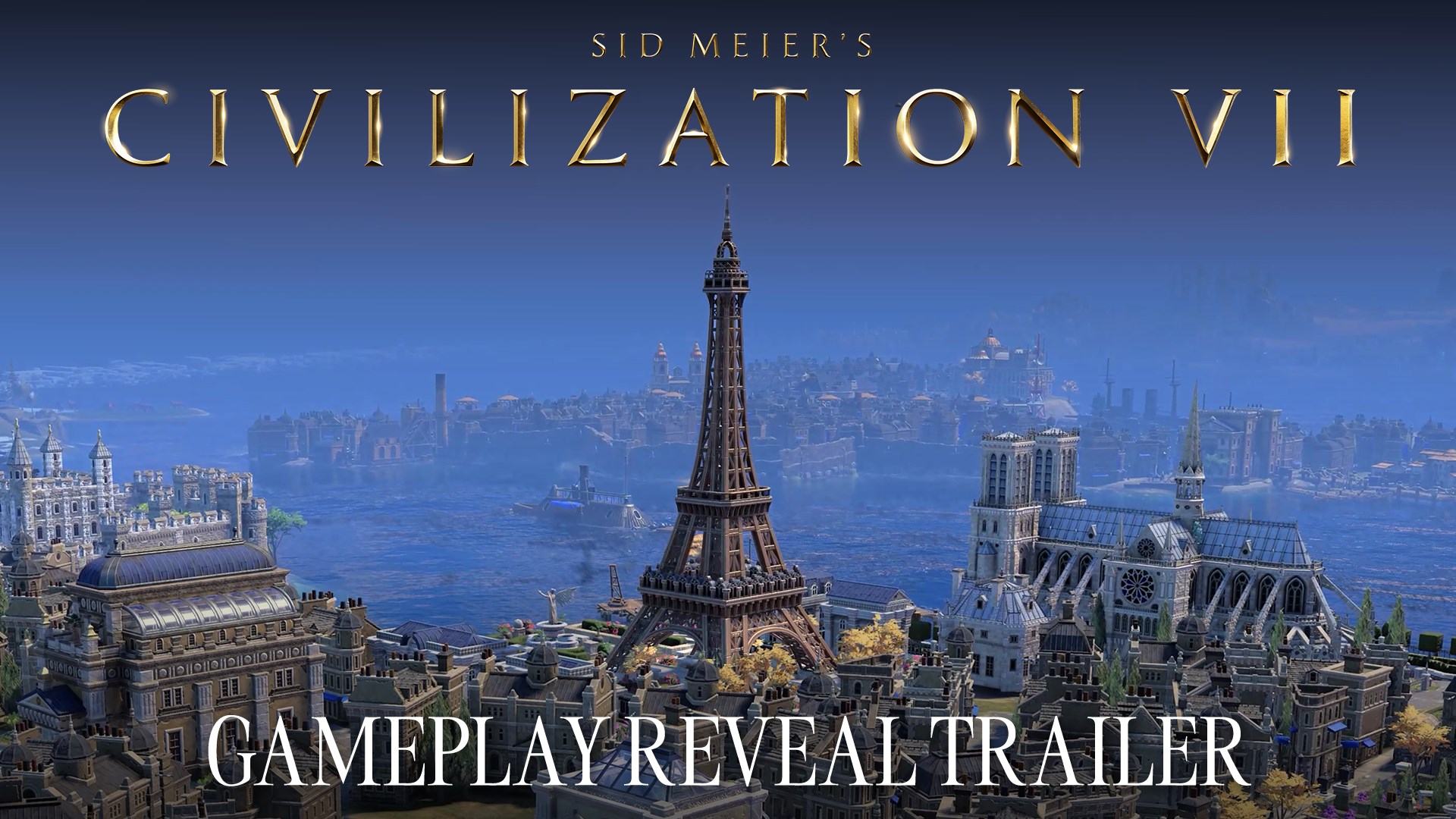 Sid Meier’s Civilization® VII til Xbox One