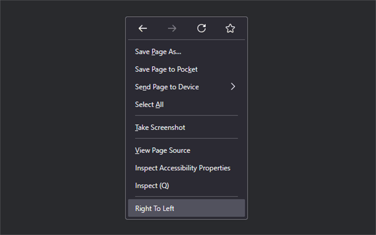 Text Direction Toggle - Switch LTR/RTL Text Easily