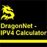 DragonNet - IPV4 Calculator