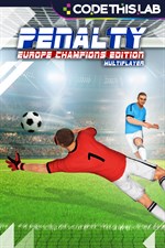 Get Penalty Challenge Multiplayer - Microsoft Store